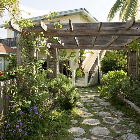 The Sugar Apple Lodging Dunmore Town Exteriér fotografie