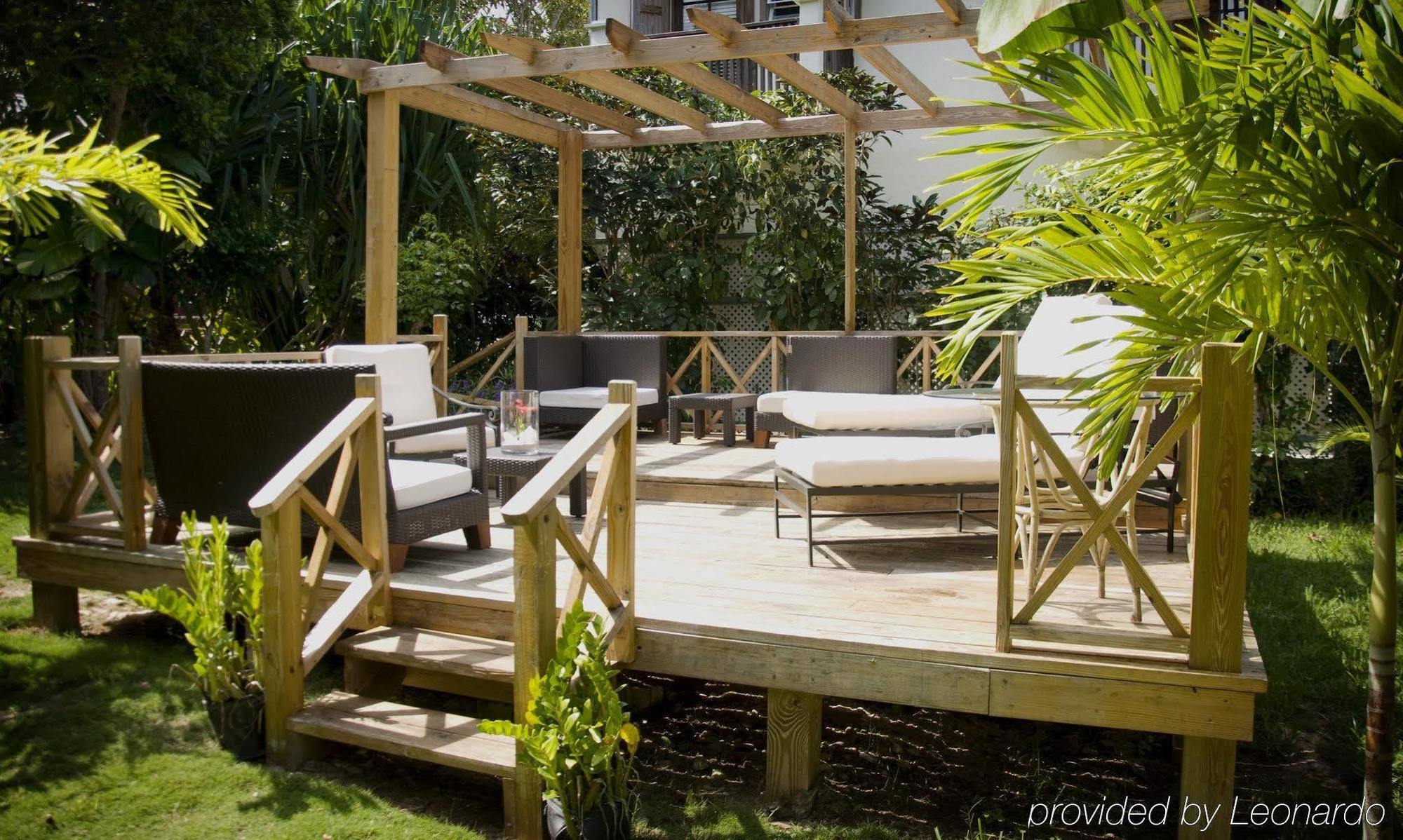 The Sugar Apple Lodging Dunmore Town Exteriér fotografie