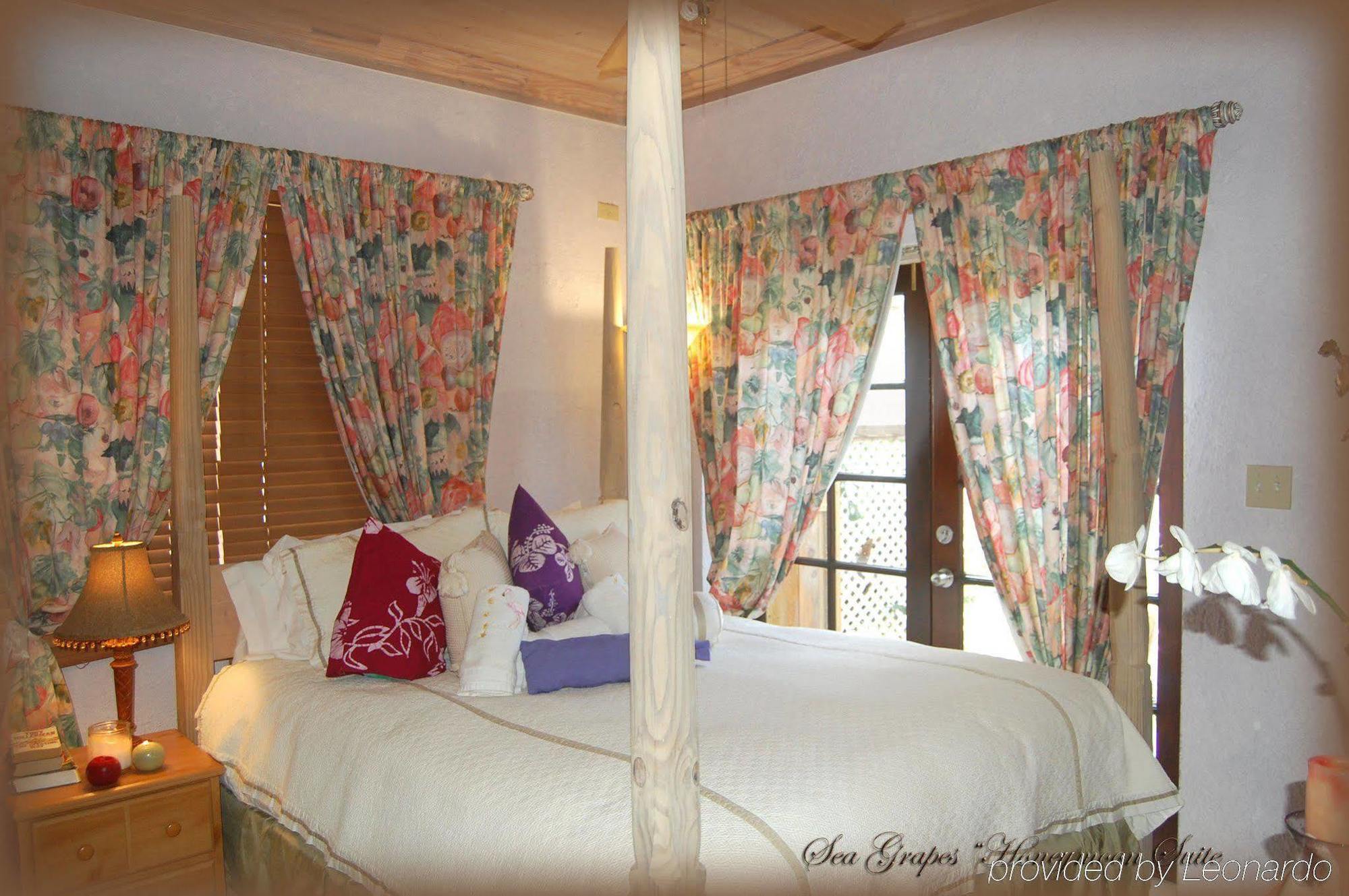 The Sugar Apple Lodging Dunmore Town Pokoj fotografie