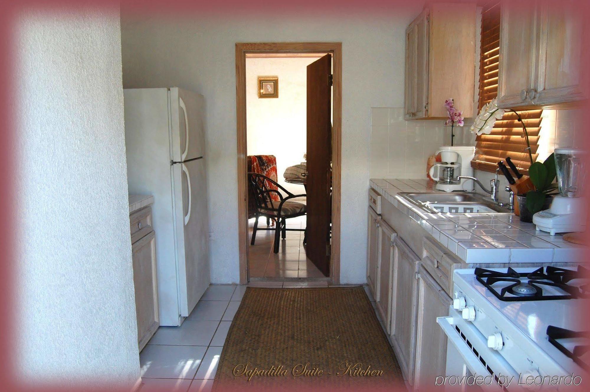 The Sugar Apple Lodging Dunmore Town Pokoj fotografie